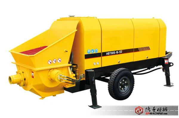 EP--concrete pump  (4)